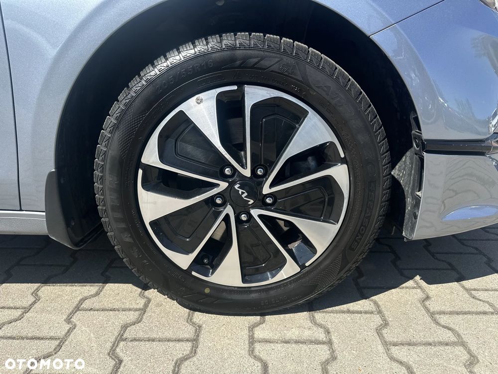 Kia Ceed 1.5 T-GDI Tribute - 18