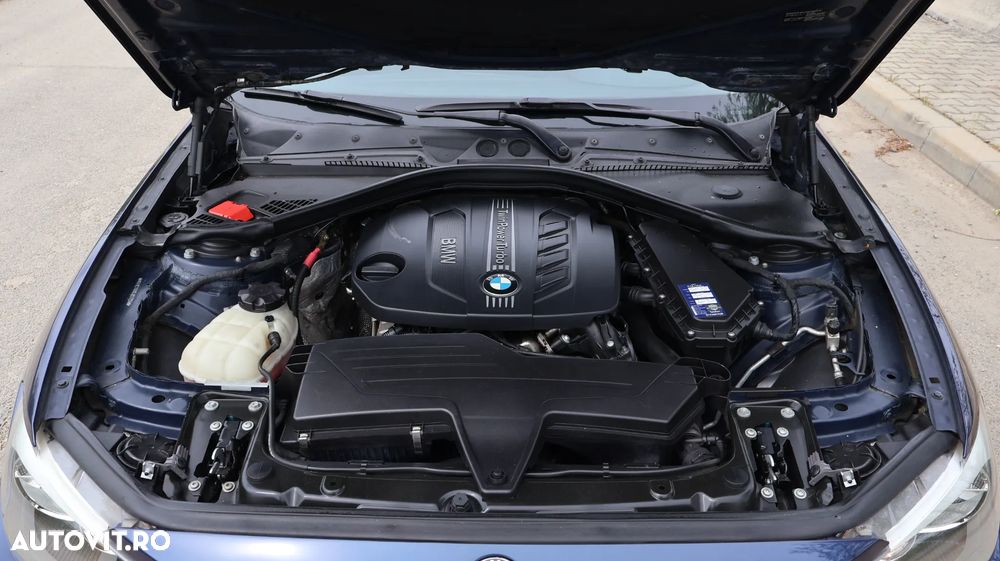 BMW Seria 1 118d Aut. - 37