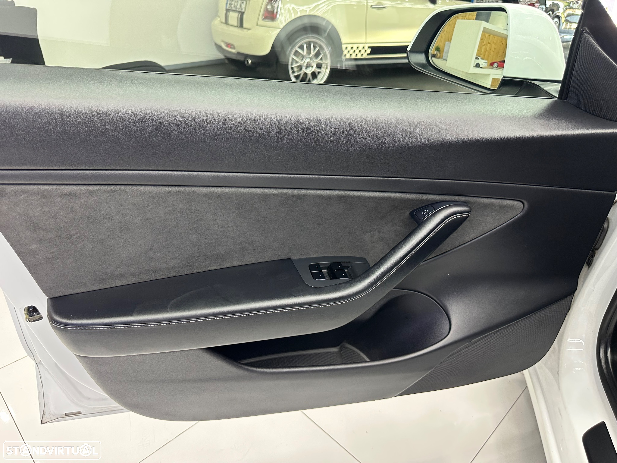 Tesla Model 3 Long Range Tração Integral - 34
