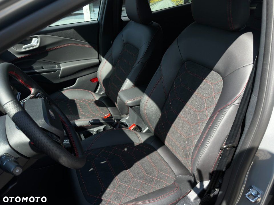 Ford Puma - 13