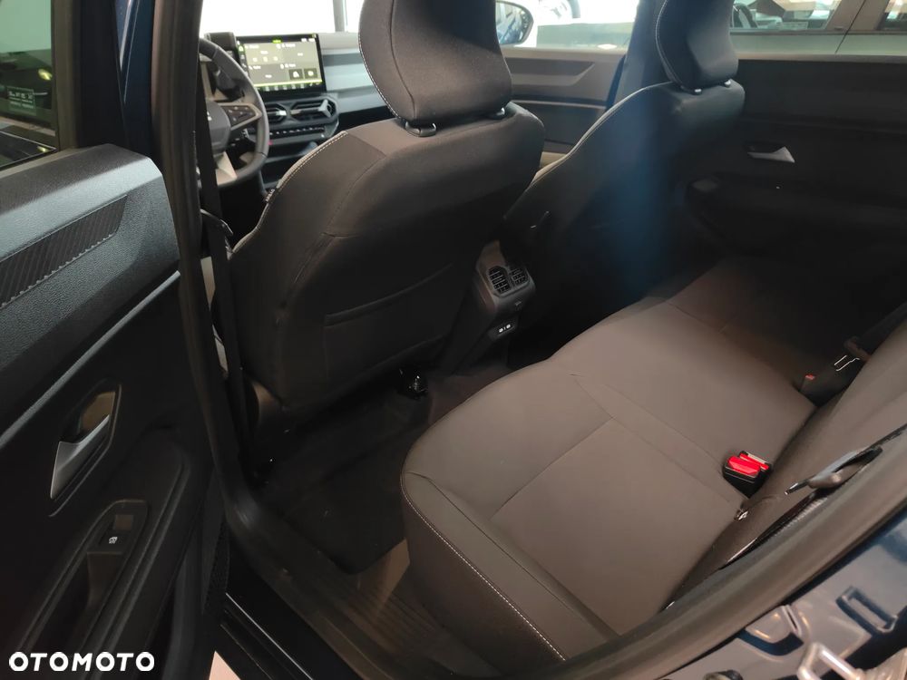 Dacia Bigster 1.2 TCe mHEV Journey - 21