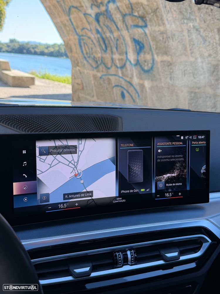 BMW 330 e xDrive Aut. M Sport - 34