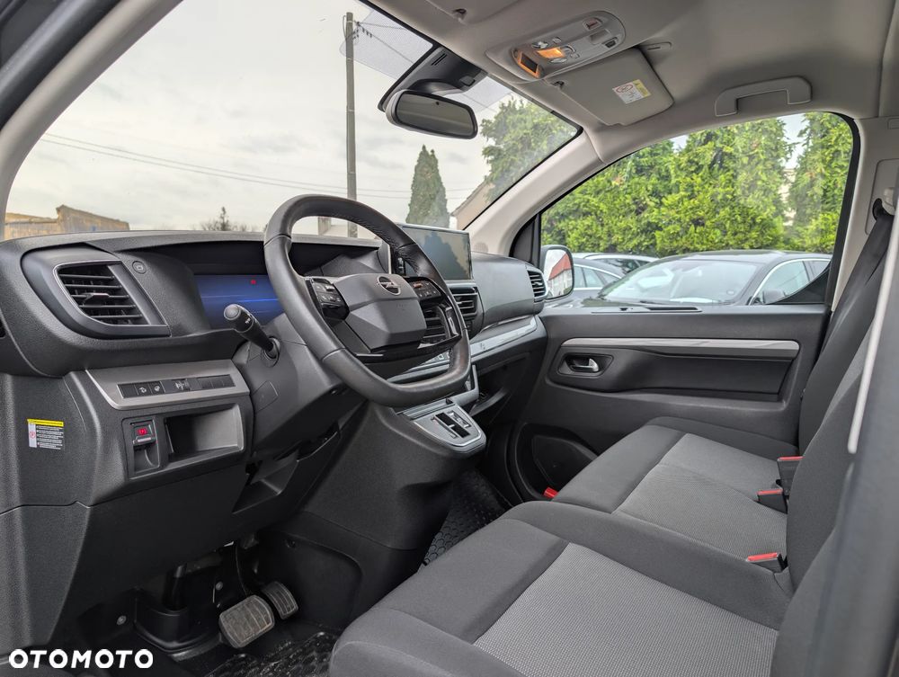 Opel Zafira 2.0 Diesel XL Business - 7