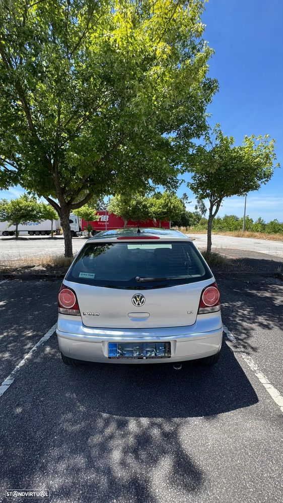 VW Polo - 7