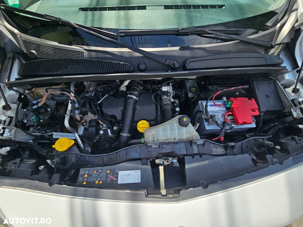 Mercedes-Benz Citan Extralang - 15