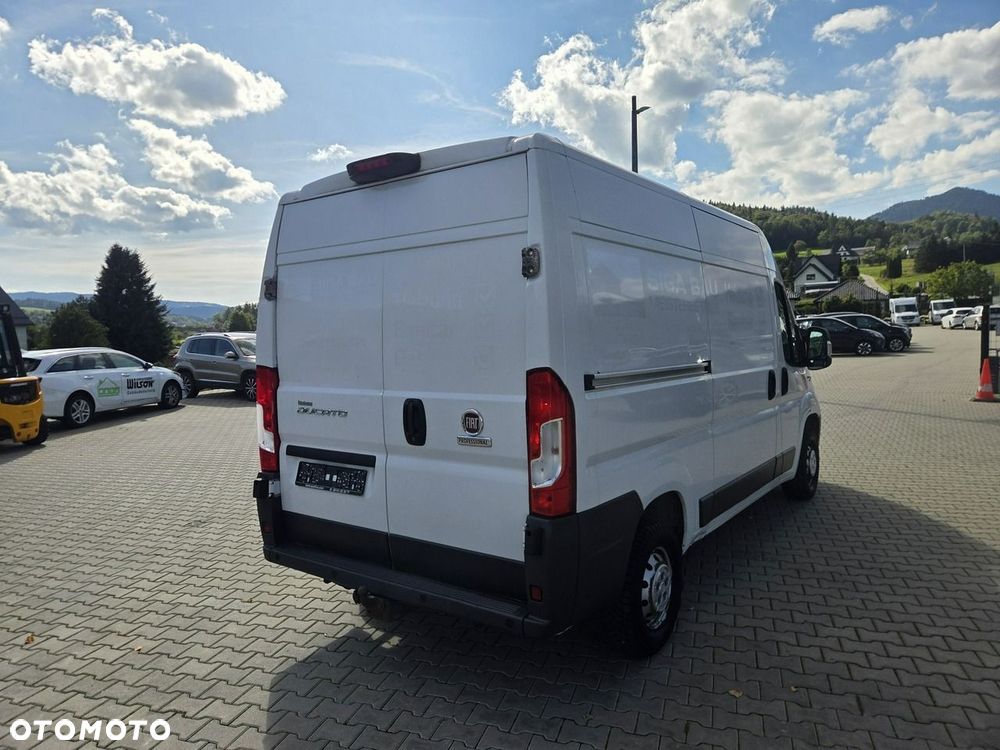 Fiat Ducato - 3