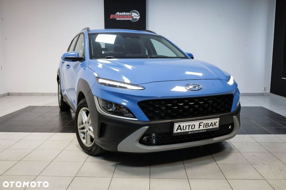 Hyundai Kona - 7
