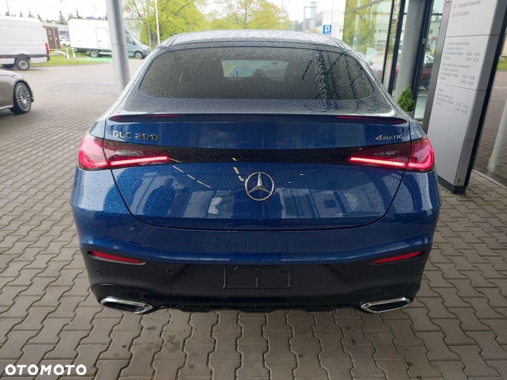Mercedes-Benz GLC - 6