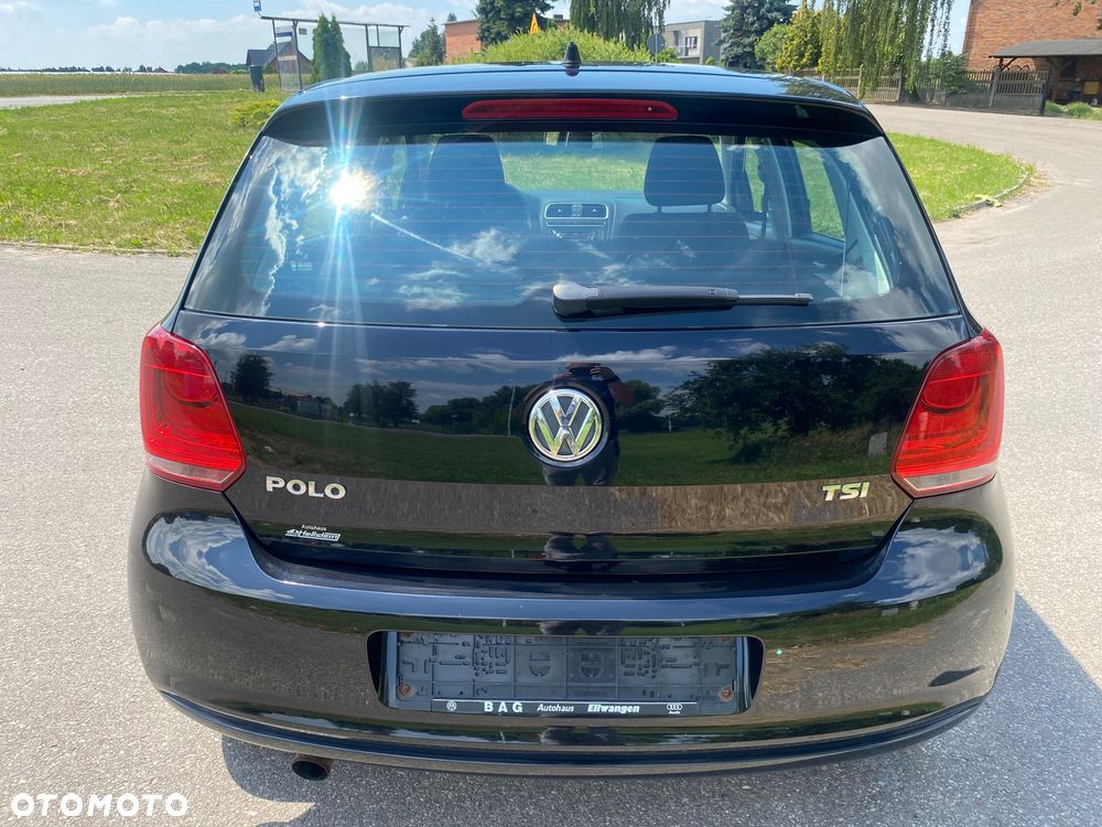 Volkswagen Polo - 12