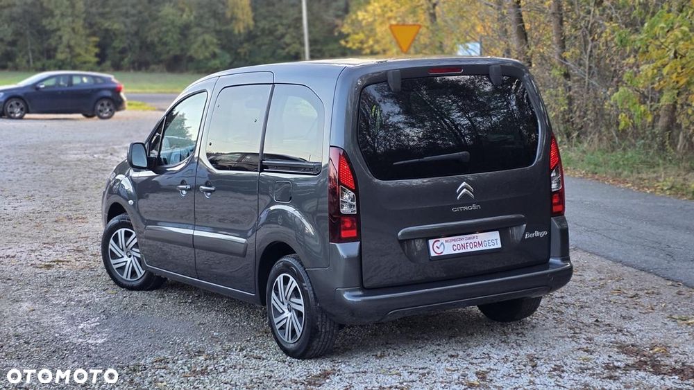 Citroën Berlingo - 40