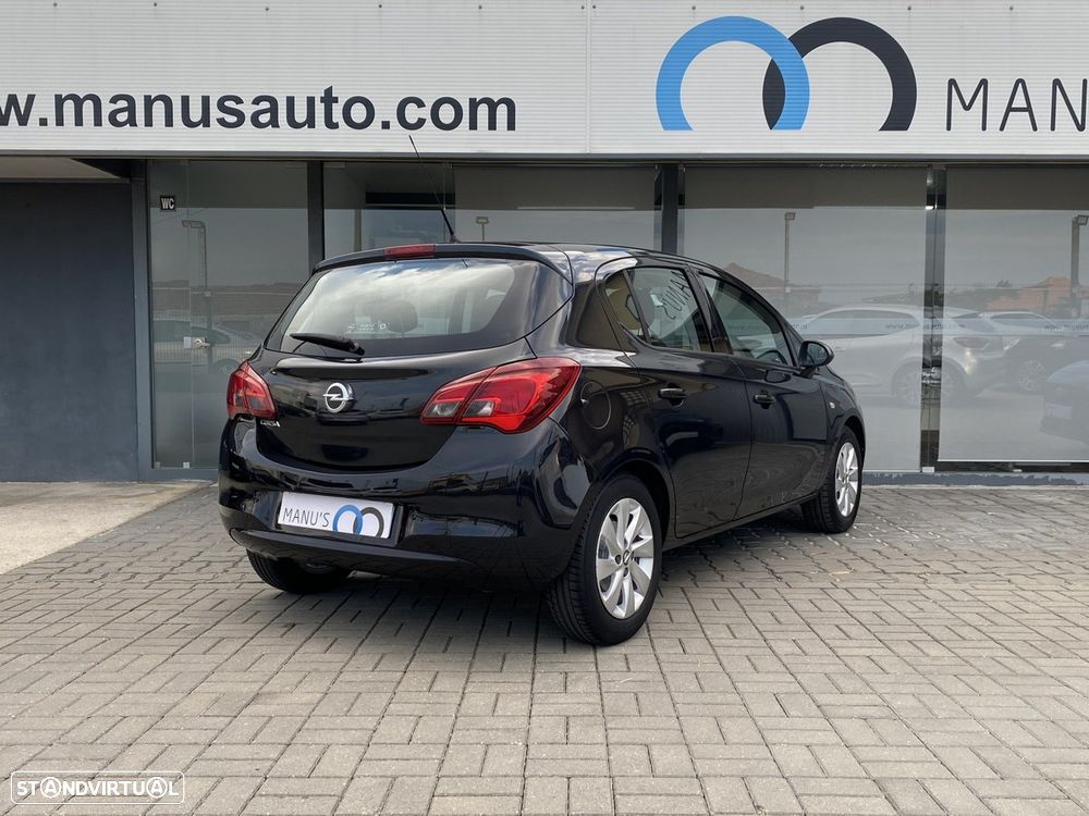 Opel Corsa 1.2 Enjoy - 8