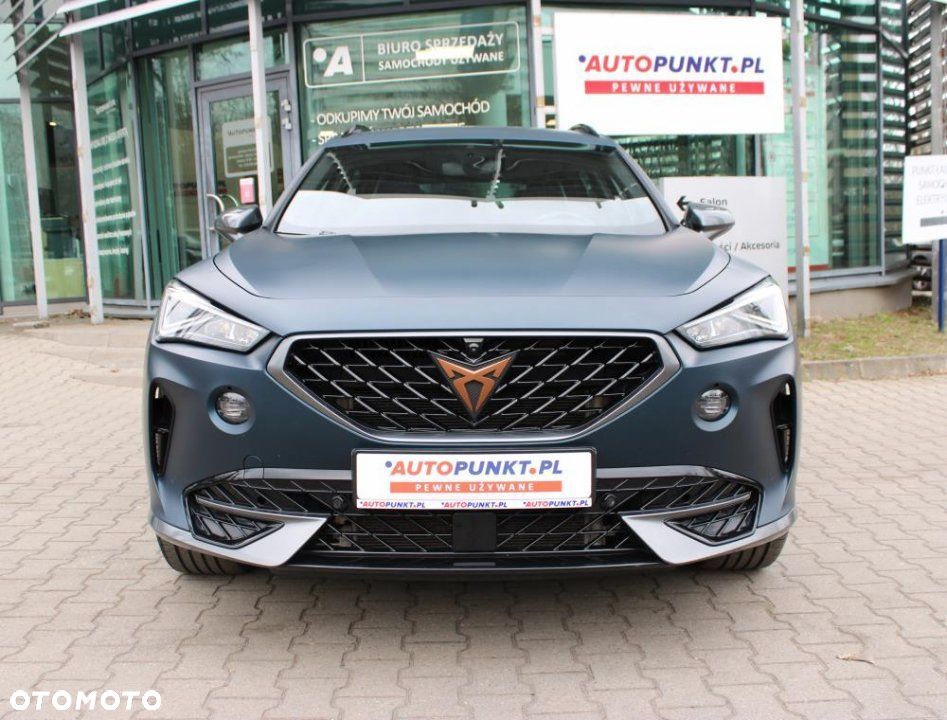 Cupra Formentor - 2