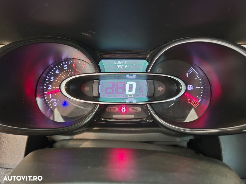 Renault Clio 0.9 TCe Life - 12
