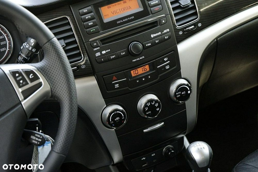 SsangYong/KGM Korando - 24