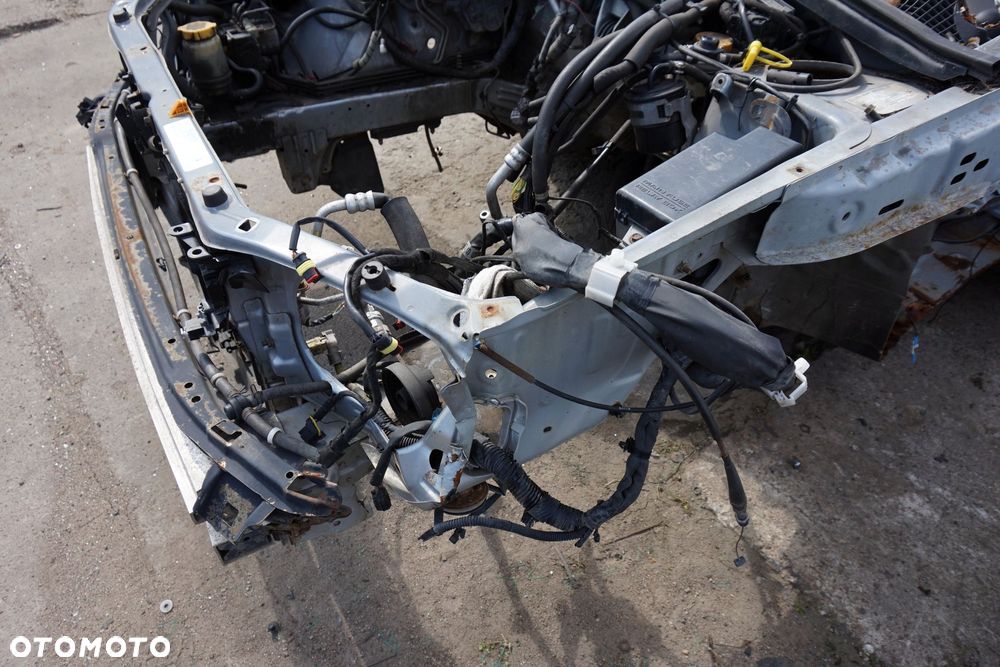 WIĄZKA ELEKTRYCZNA KABINY WNĘTRZA FORESTER II SG SILNIKA 81424SA360 81524SA350 SUBARU 2002-2006 - 9