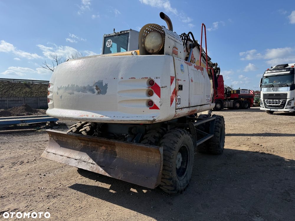 Terex ATLAS TW160 - 11