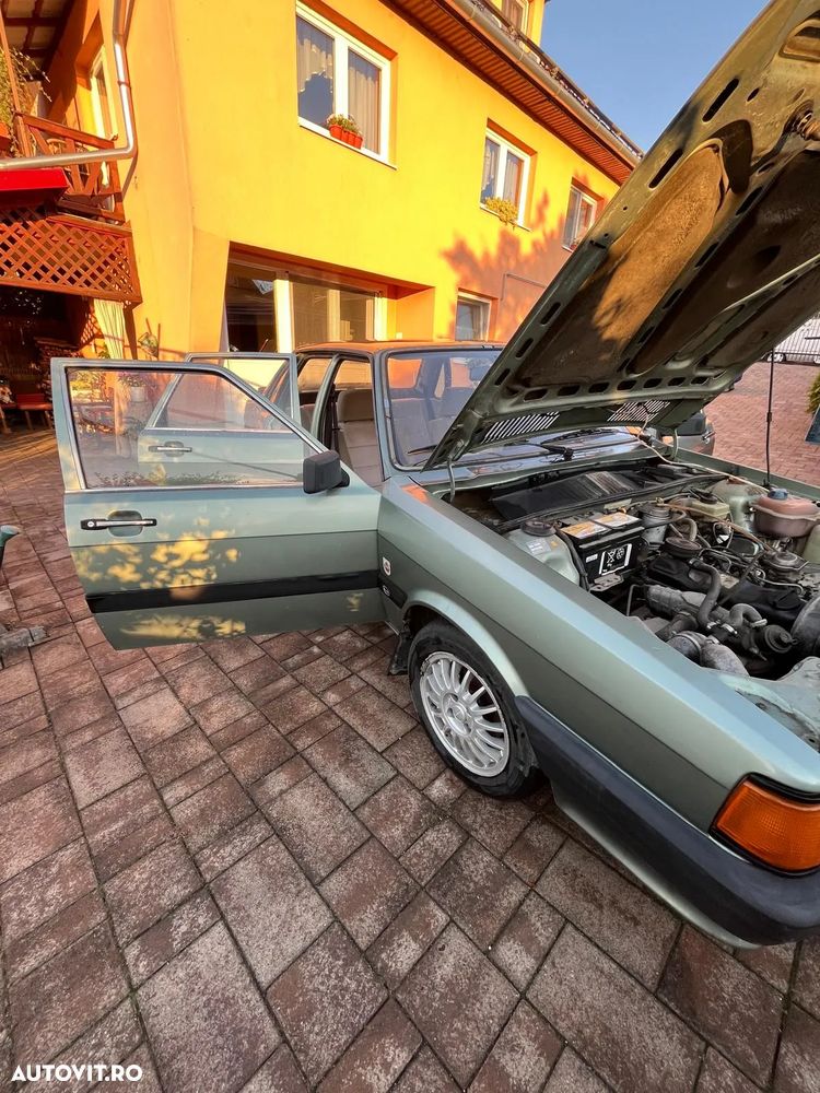 Audi 80 - 5