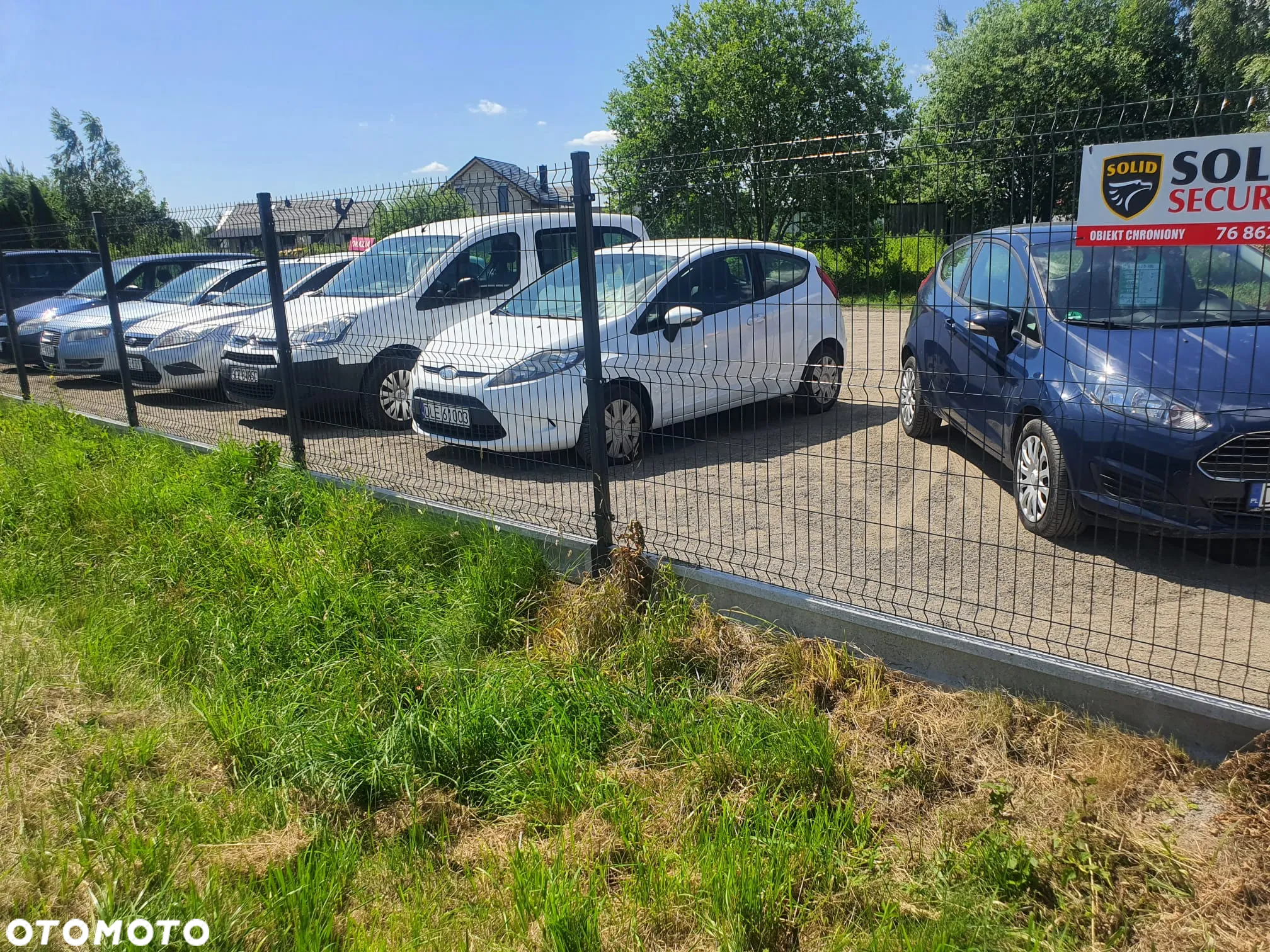Ford Fiesta 1.0 EcoBoost Titanium - 20