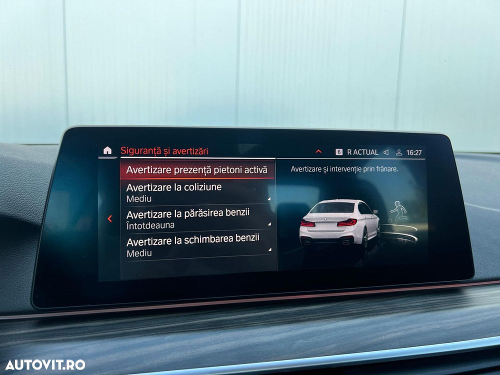 BMW Seria 5 - 31