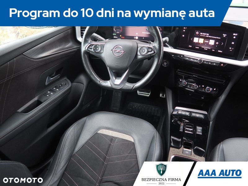 Opel Mokka - 8