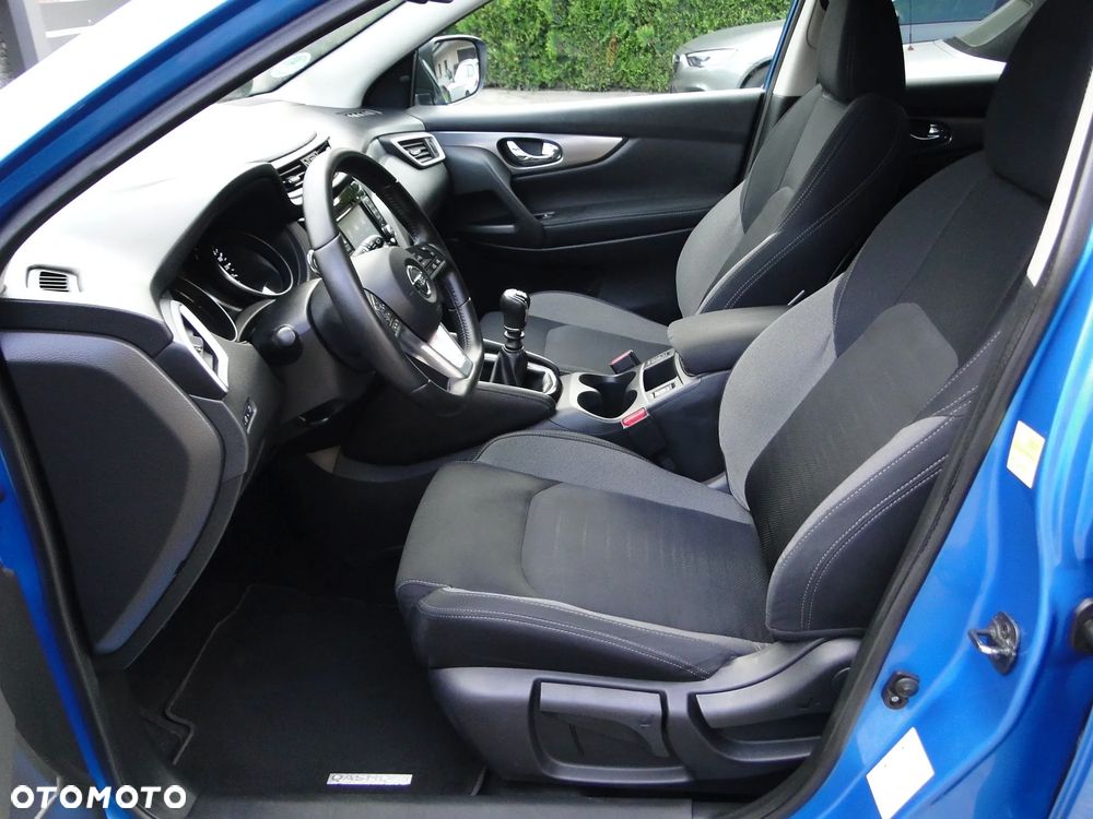 Nissan Qashqai 1.6 DIG-T Tekna+ - 17
