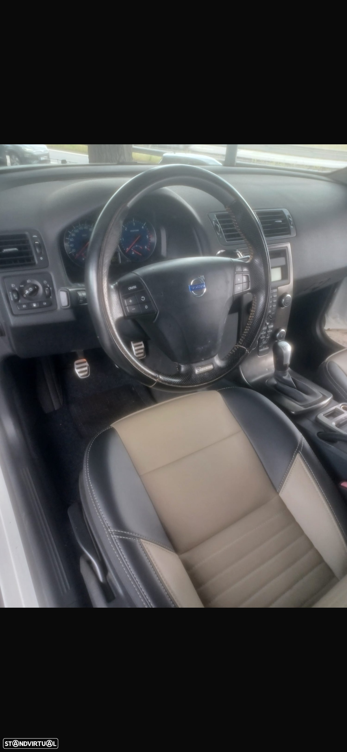 Volvo C30 1.6 D R-Design - 18