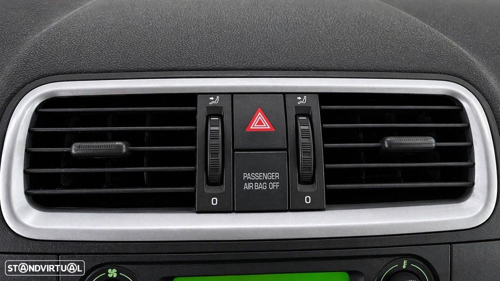 Skoda Fabia 1.4 TDI Active - 17