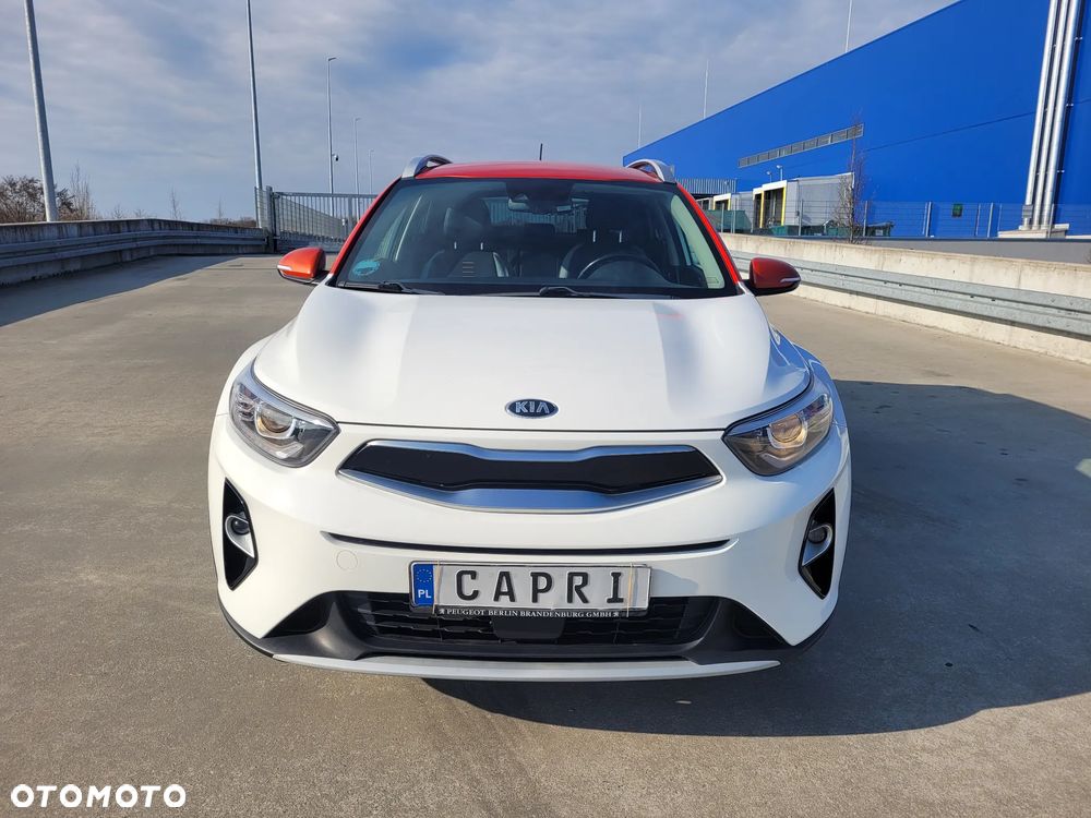 Kia Stonic - 11
