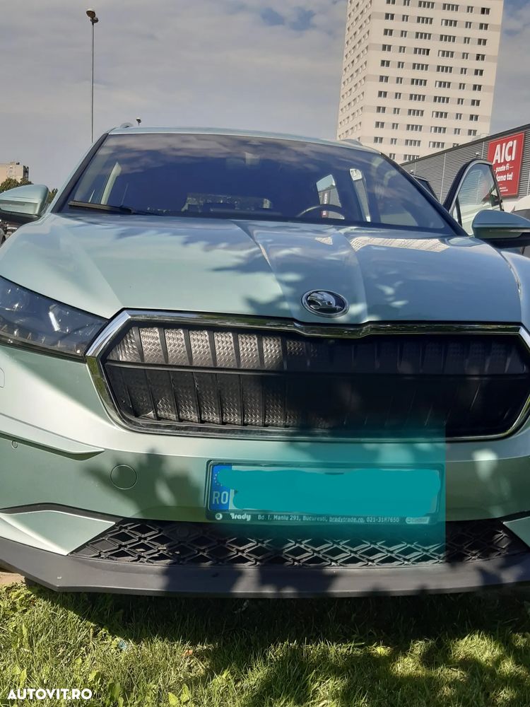 Skoda Enyaq - 3