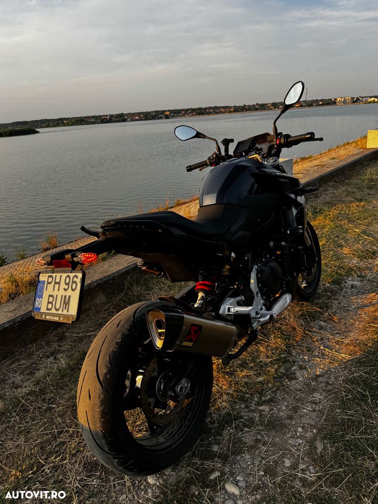 BMW F900R - 10