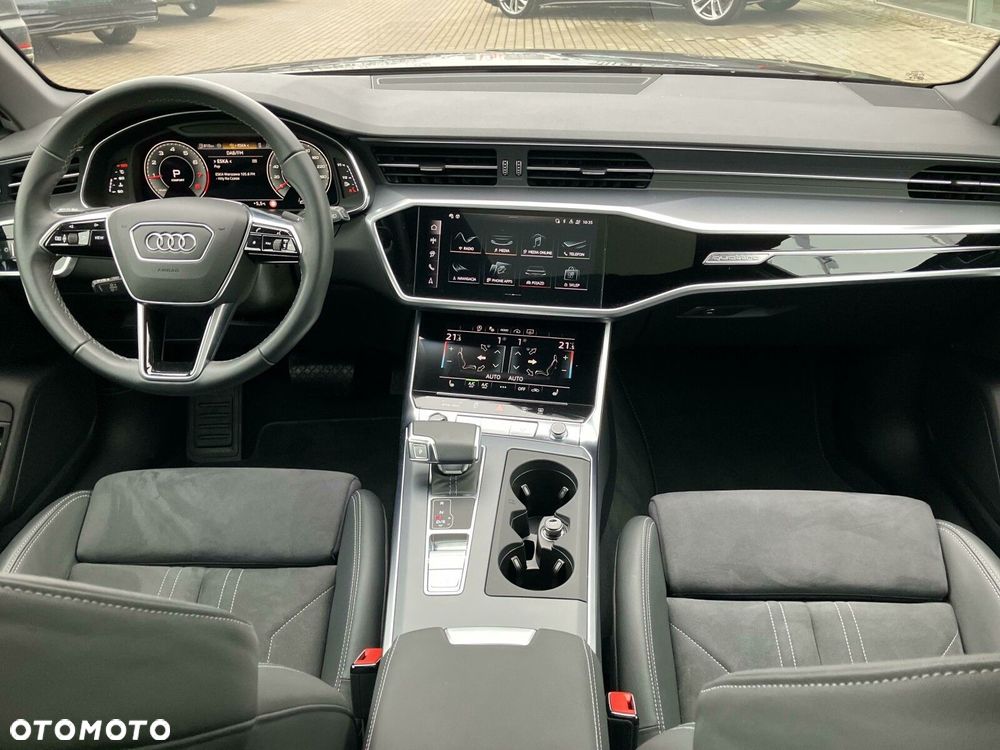 Audi A6 - 16
