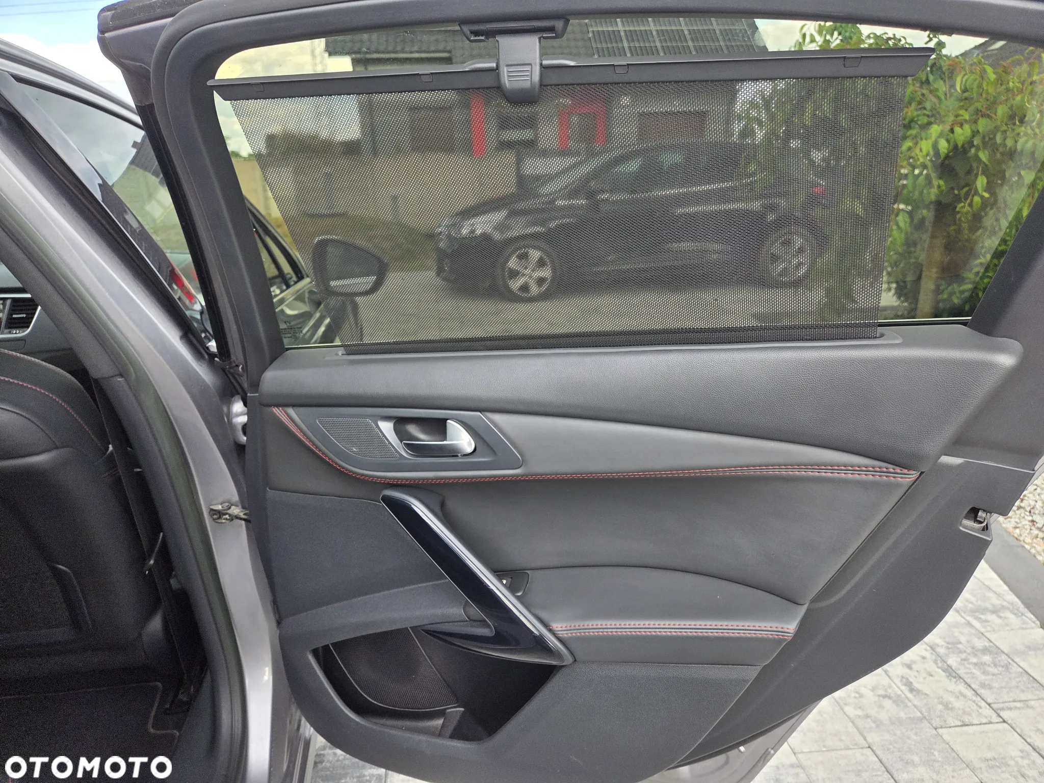 Peugeot 508 2.0 BlueHDi GT S&S - 14