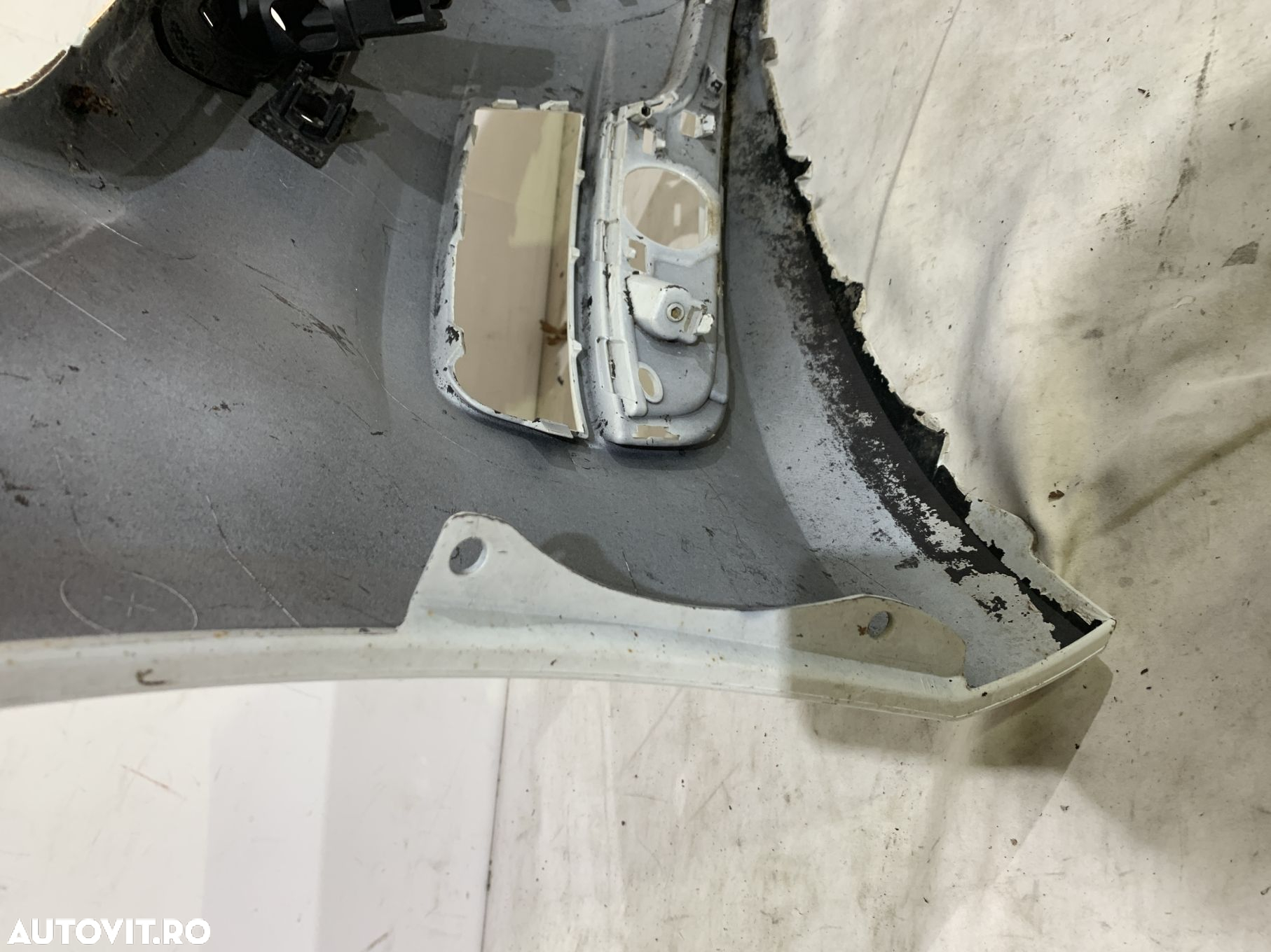 Bara fata VW Golf 7, 2013, 2014, 2015, 2016, 2017, cod origine OE 5G0807221. - 5