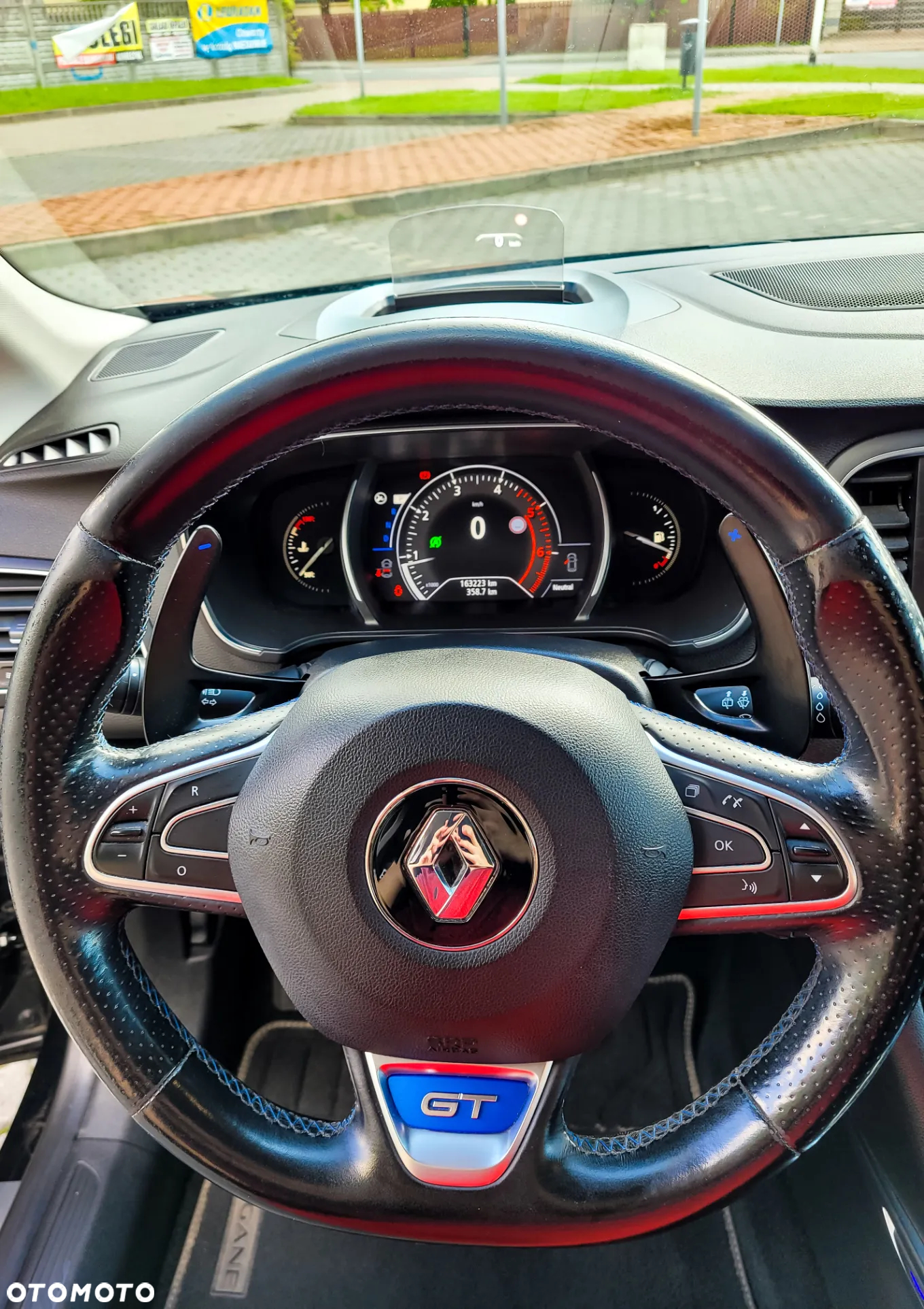 Renault Megane - 15