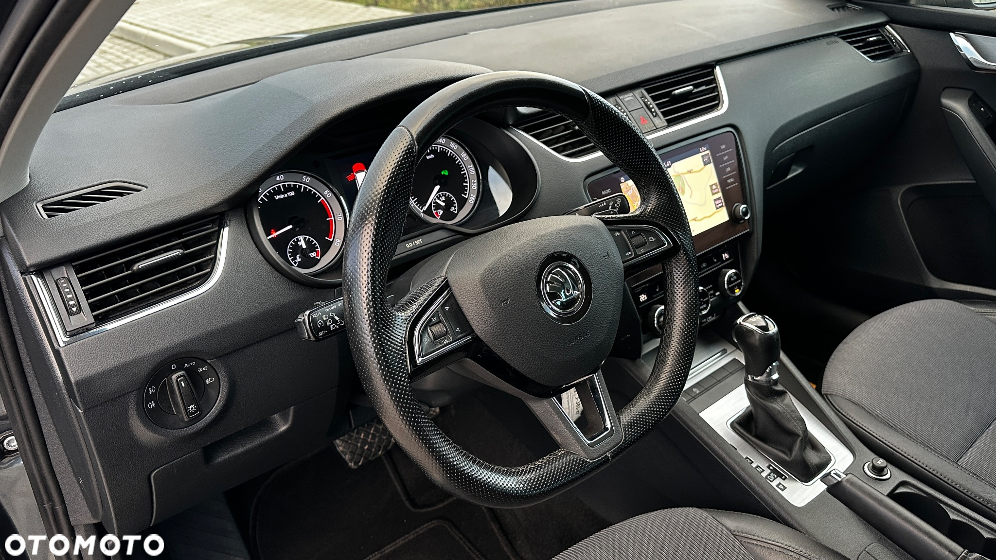 Skoda Octavia 1.5 TSI ACT DSG Style - 12