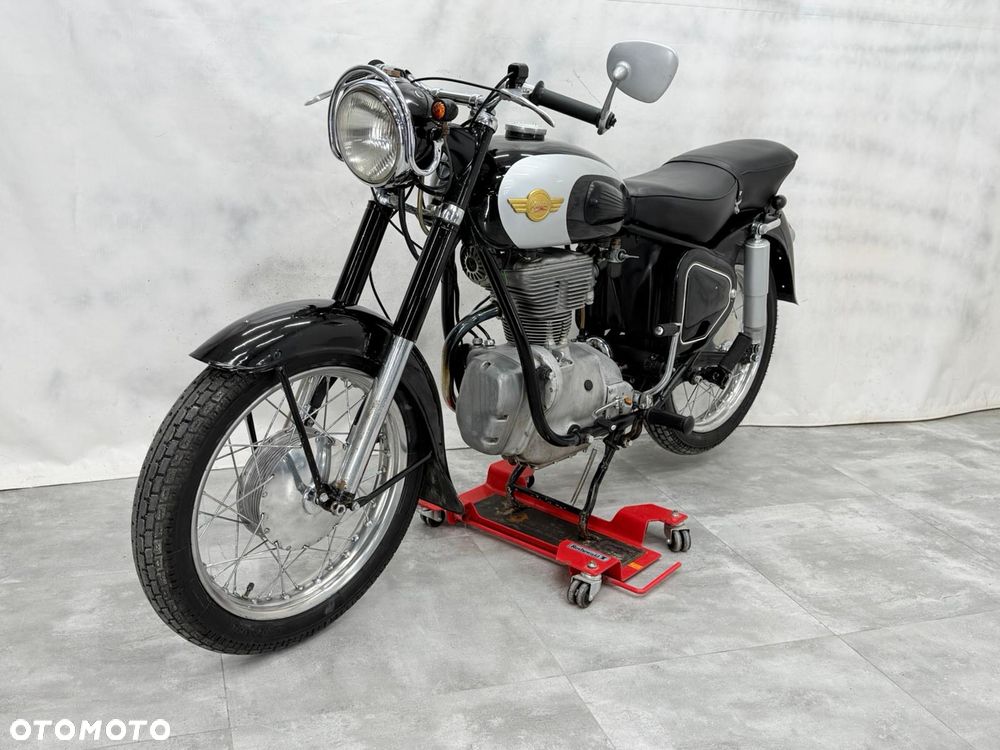 Simson Inny - 1
