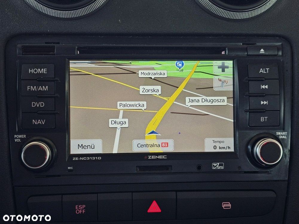 Audi A3 Sportback - 18