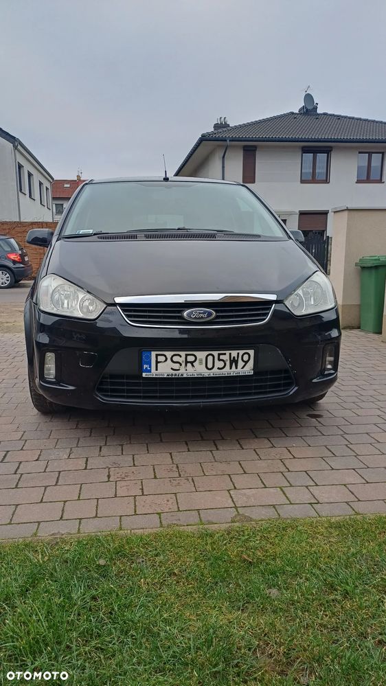 Ford Focus C-Max - 5