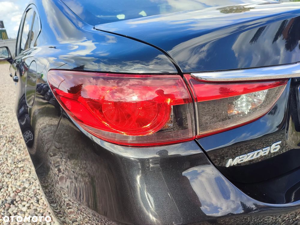 Mazda 6 SKYACTIV-G 145 Center-Line - 10
