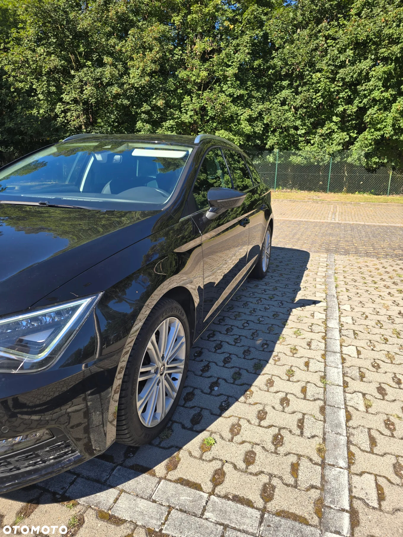 Seat Leon ST 1.5 TSI ACT OPF Xcellence - 2