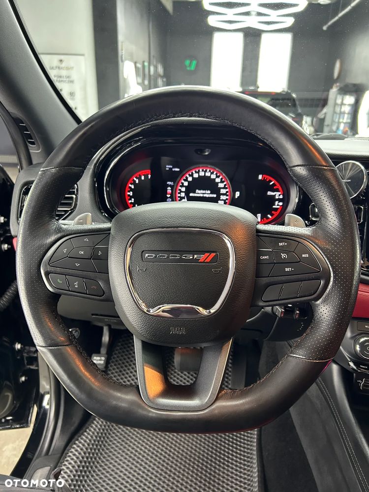 Dodge Durango 5.7 R/T - 14