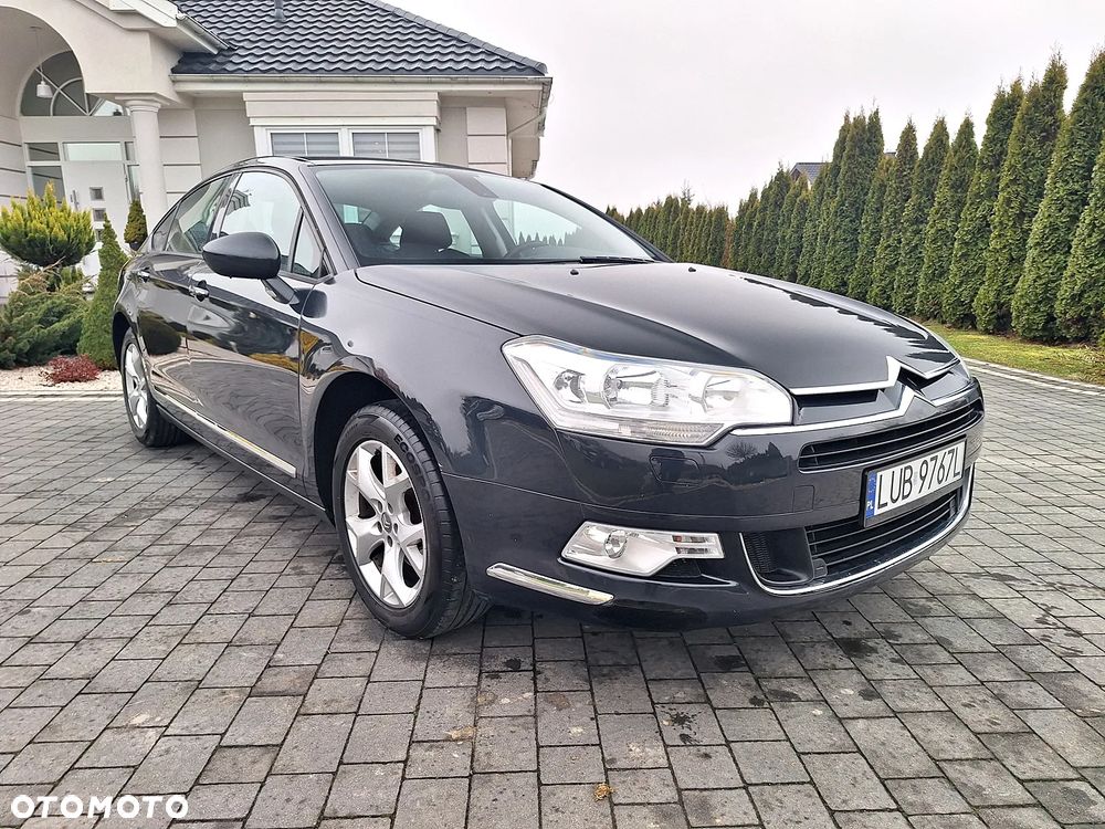 Citroën C5 2.0 16V Confort - 2