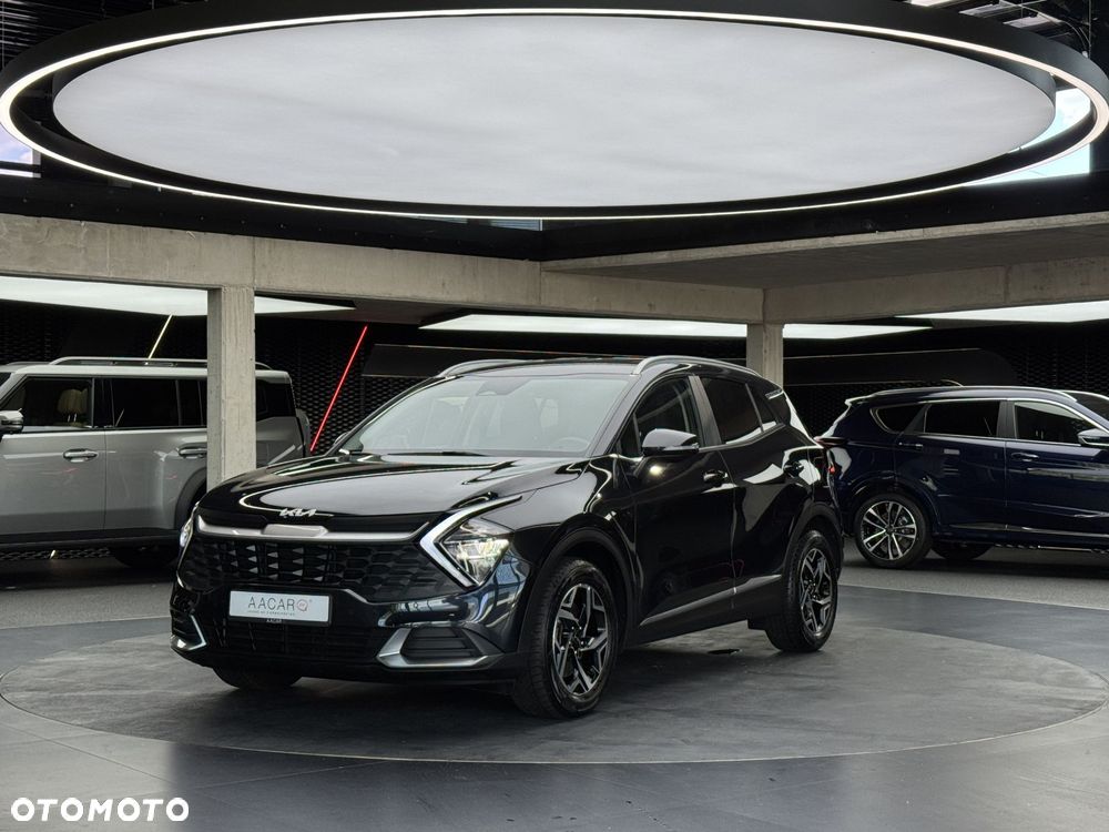 Kia Sportage - 2