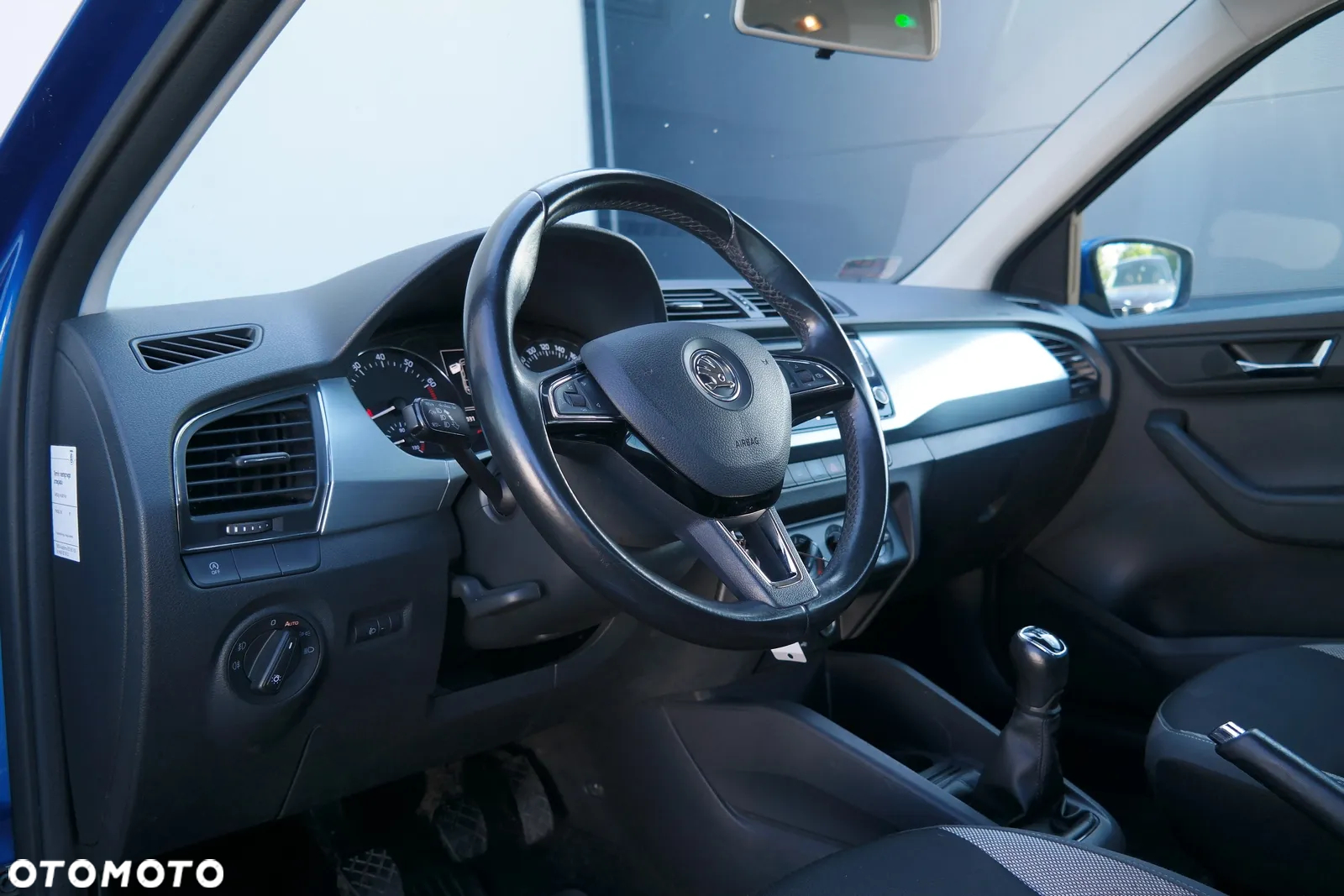 Skoda Fabia 1.2 TSI Ambition - 7
