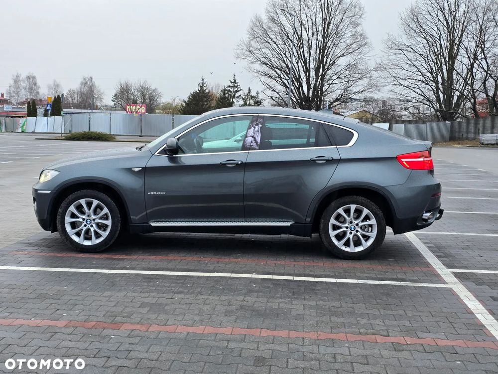 BMW X6 30d xDrive - 12