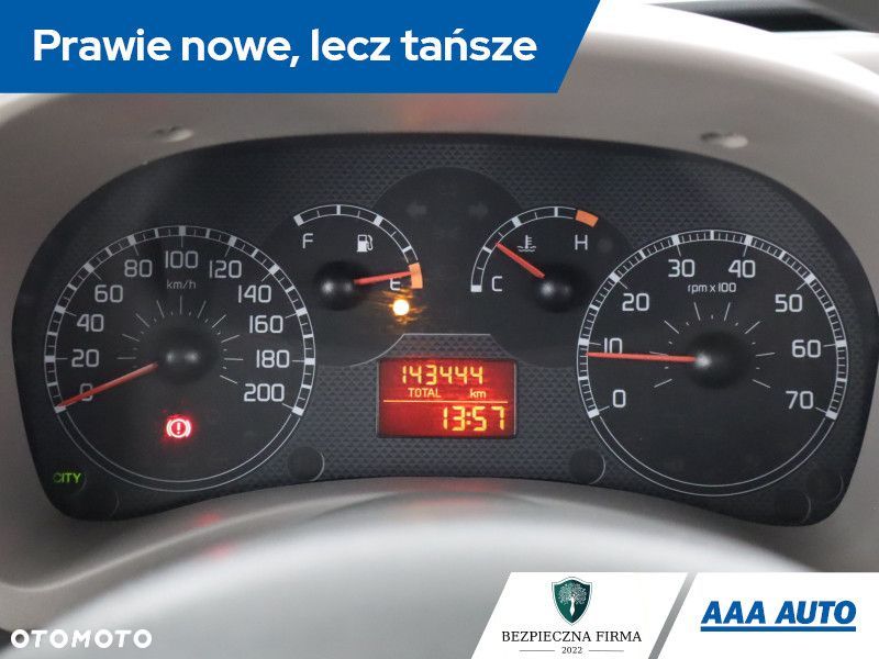 Fiat Panda - 13