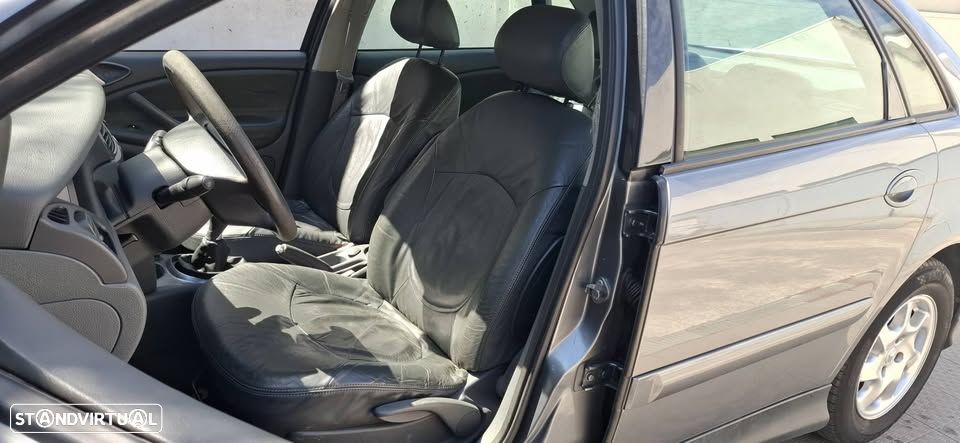 Citroën C5 1.8 16V SX - 5
