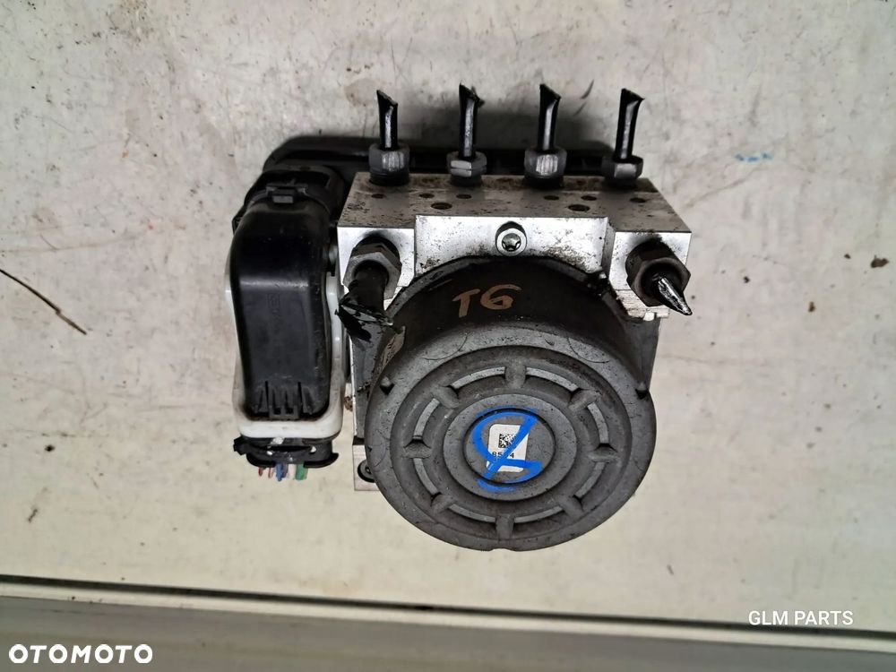 peugeot 208 i 2008 pompa abs 9806274280