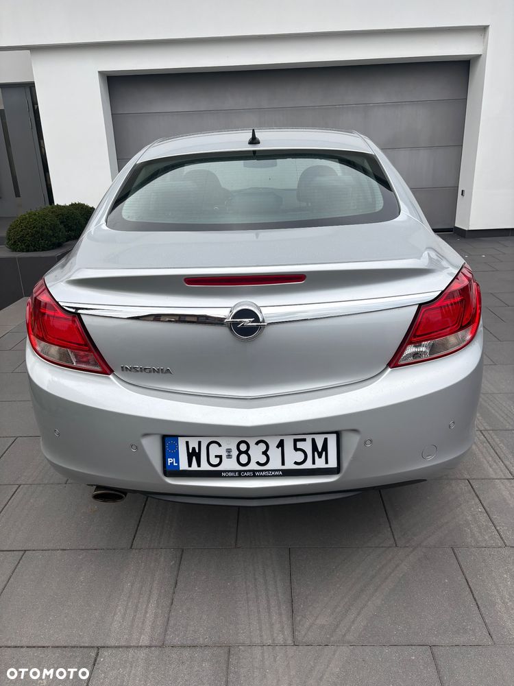 Opel Insignia - 4
