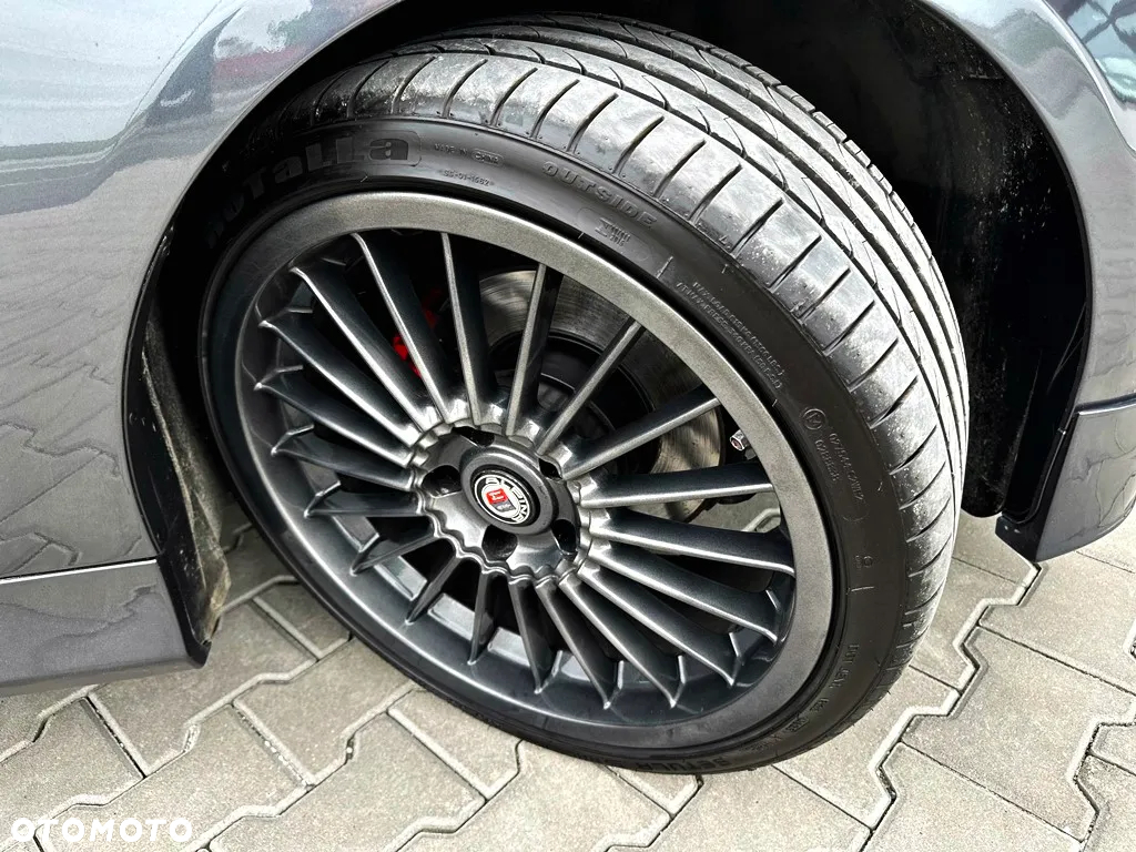 BMW-ALPINA D3 - 32